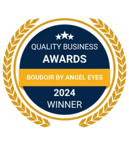 Boudoir by Angel Eyes 2024 Award