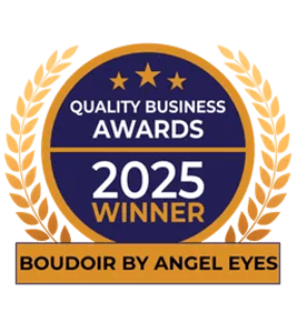 Boudoir by Angel Eyes 2025 Award