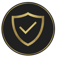 100% PRIVATE