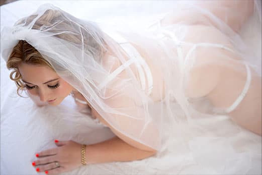 Professional boudoir photography Brisbane