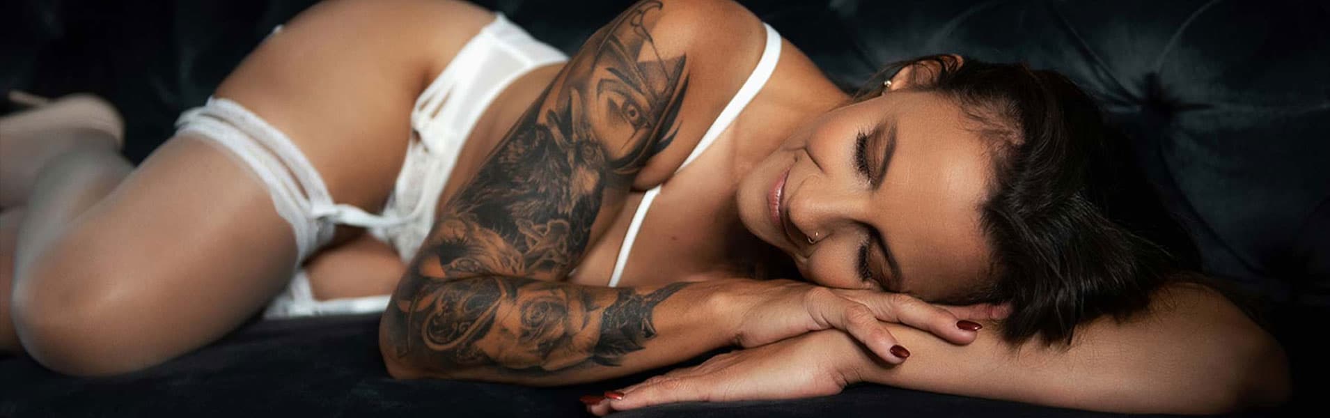 Legal information - Boudoir by Angel Eyes Brisbane
