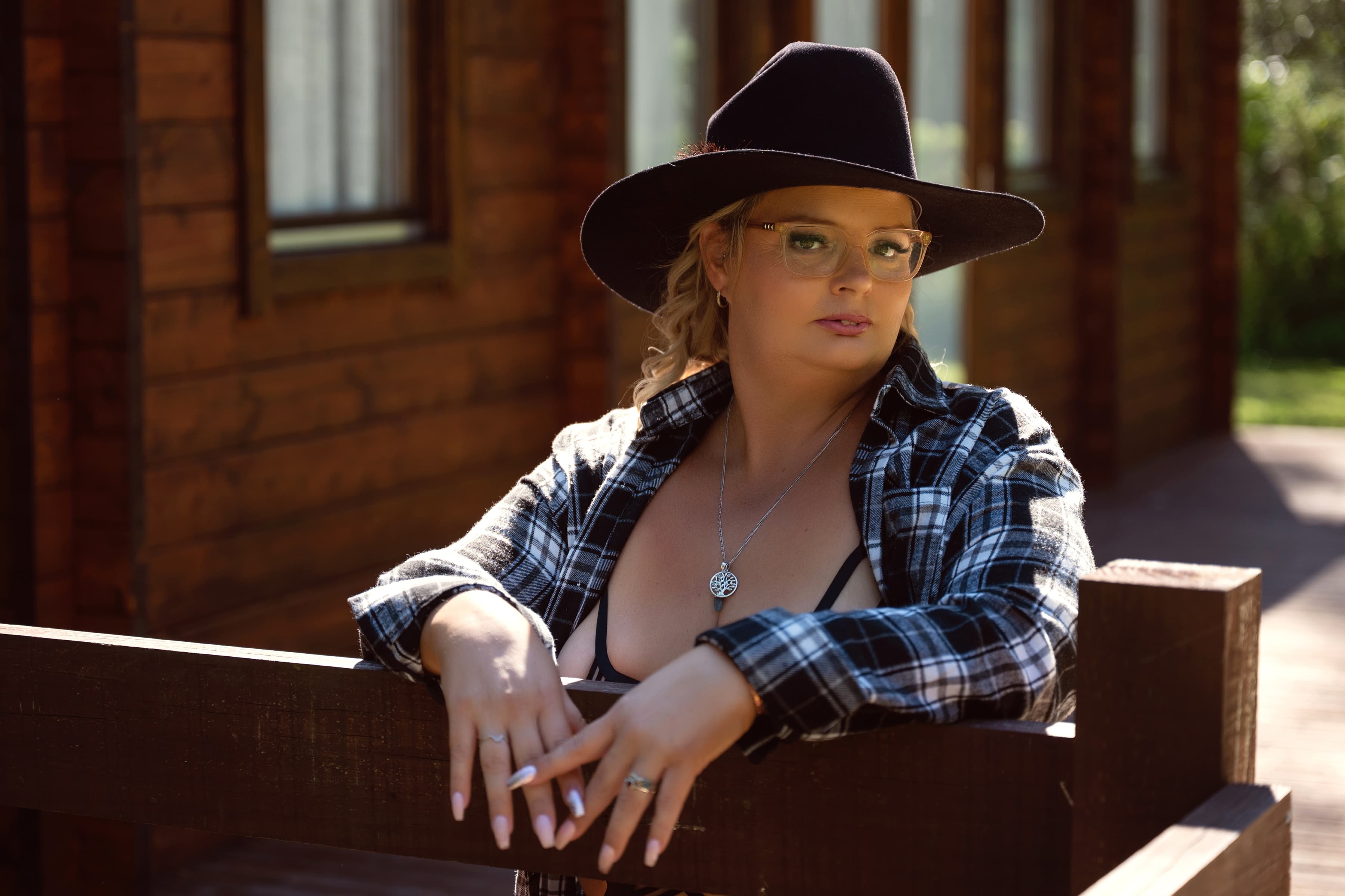 Boudoir for Every Body: Expertly Catering to Every Shape and Size