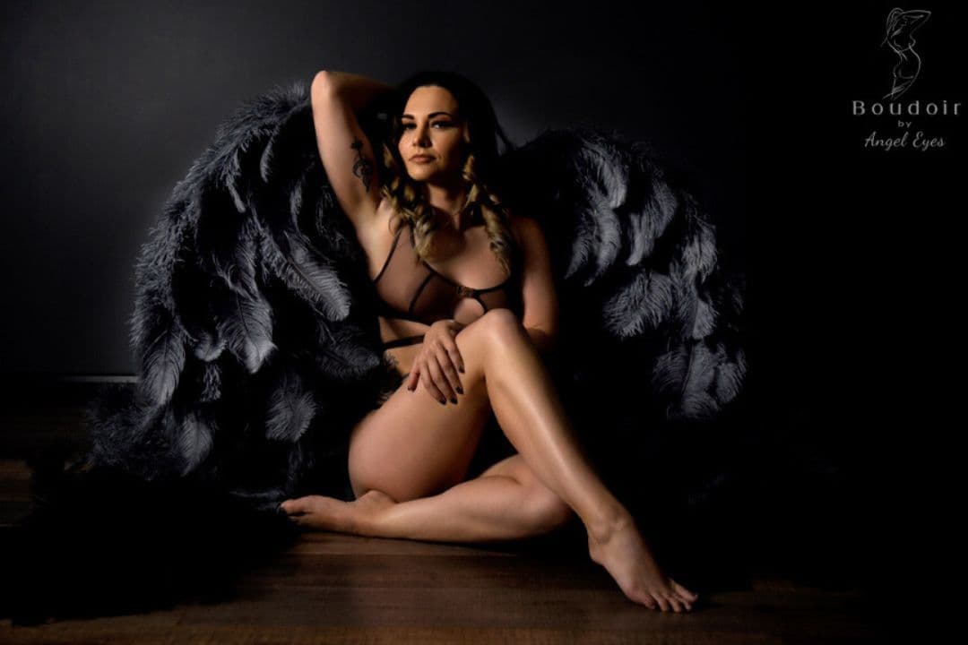Client Spotlight: Natalie's Empowering Journey
