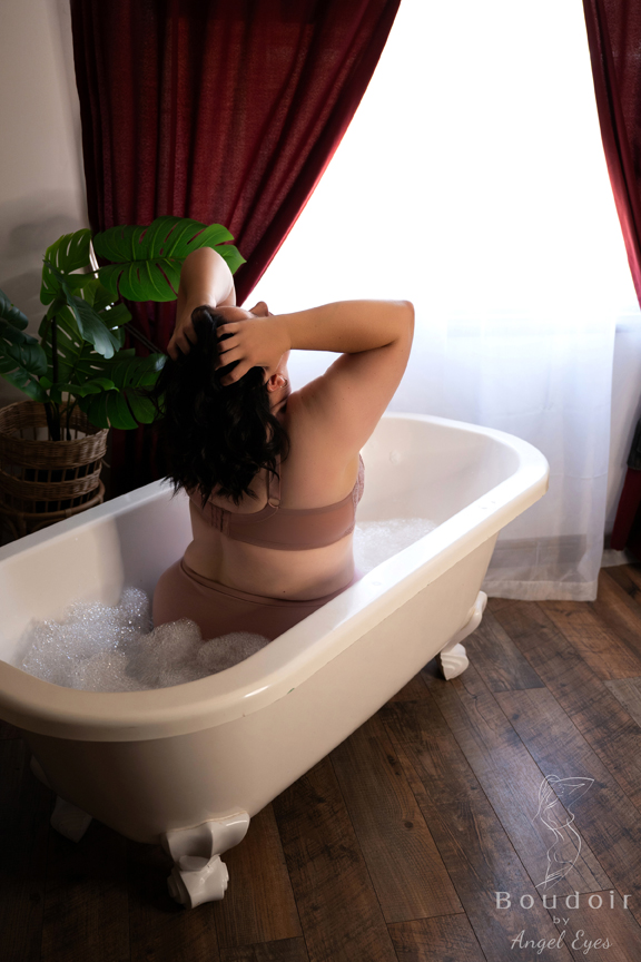 h2glow set bath